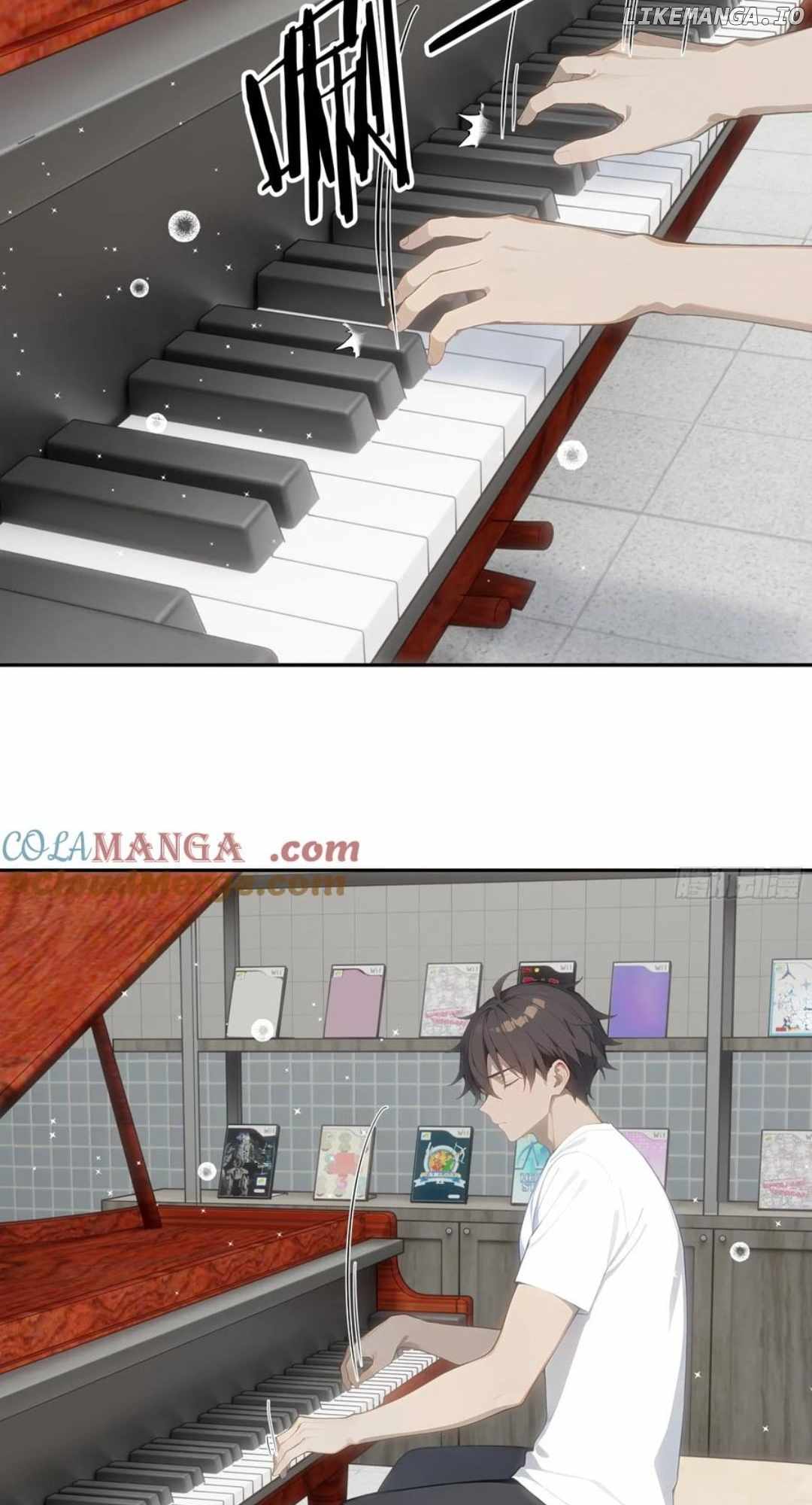 God of Learning Chapter 75 34